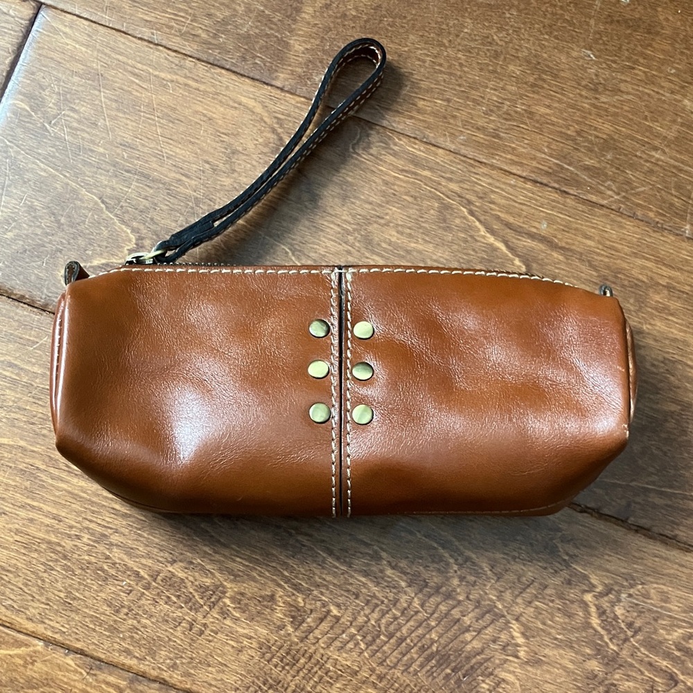 NWOT Patrica Nash Wristlet